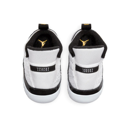 Air Jordan 11 Retro Crib Bootie 'DMP Gratitude' I (2023)