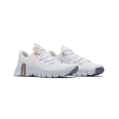 Nike Free Metcon 5 'White Football Grey' (2024)