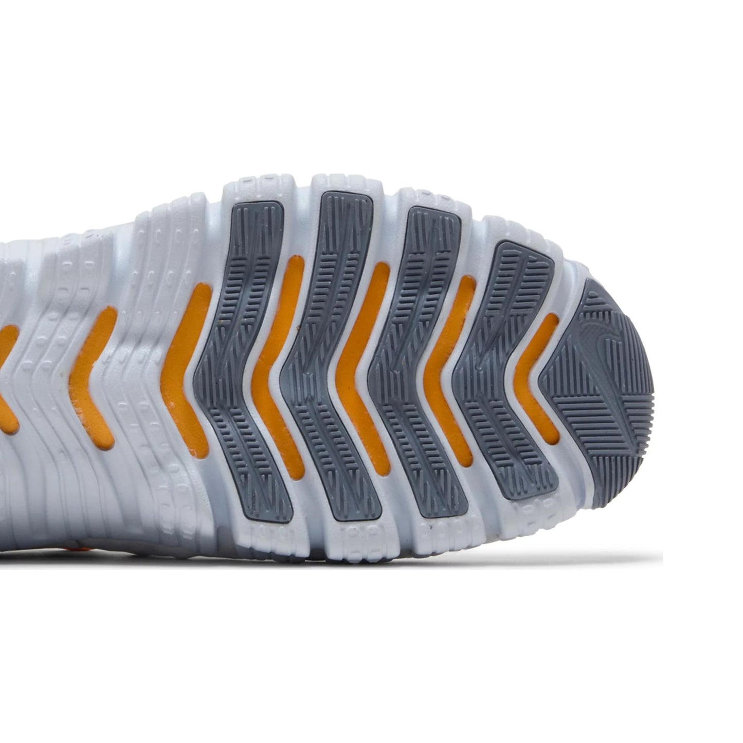 Nike Free Metcon 5 'White Football Grey' (2024)