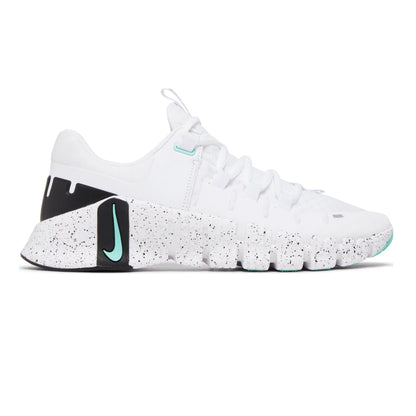 Nike Free Metcon 5 'White Emerald Rise' Women's (2023)