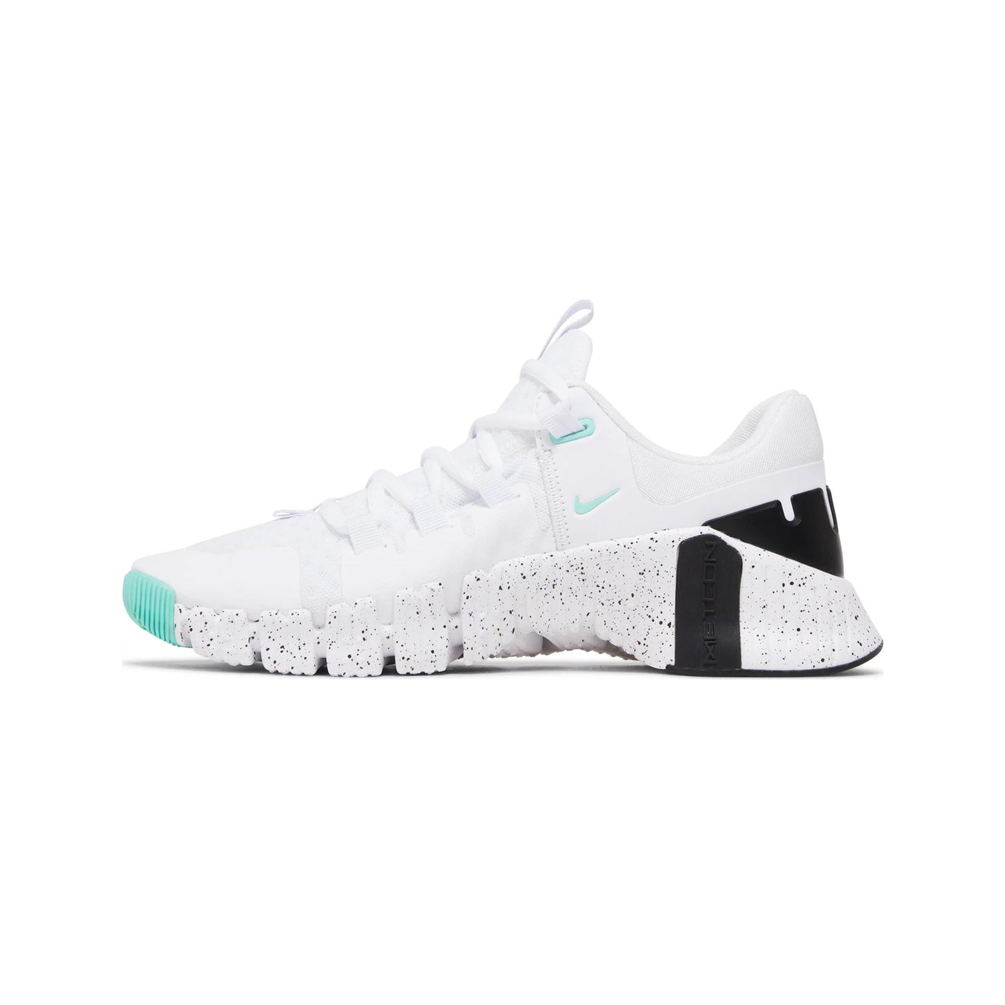 Nike Free Metcon 5 'White Emerald Rise' Women's (2023)