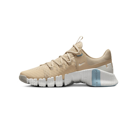 Nike Free Metcon 5 'Sanddrift Light Iron Ore' Women's (2024)