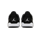 Air Jordan 4 Retro 'White Thunder' TD (2024)