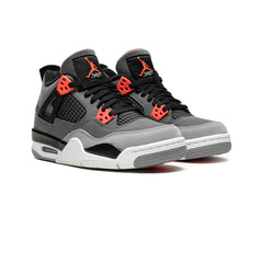 Air Jordan 4 Retro 'Infrared' GS (2022)