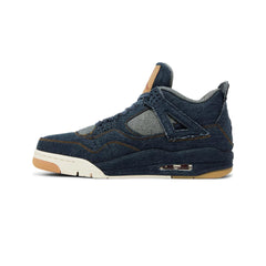 Air Jordan 4 x Levi's 'Denim' (New)