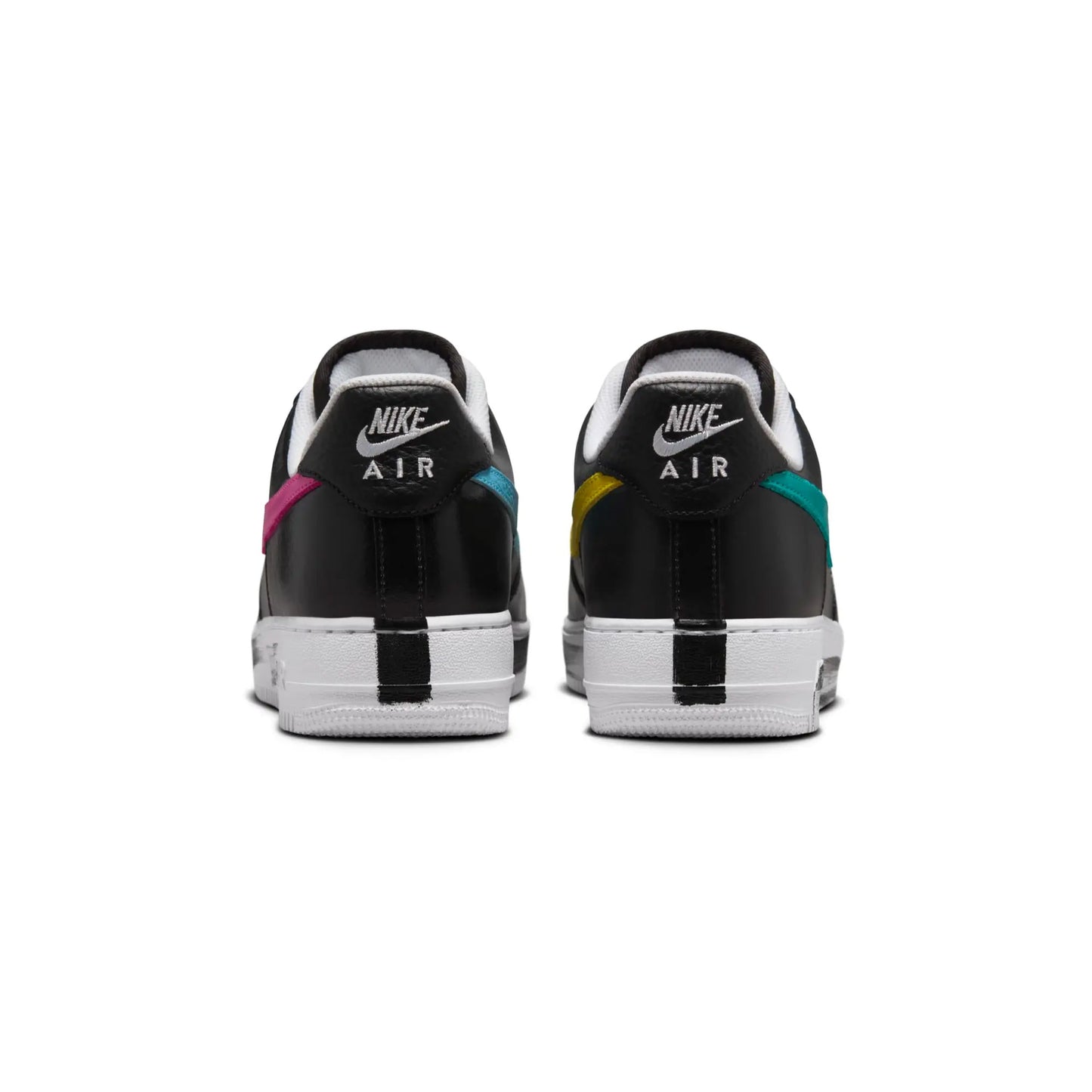 Nike Air Force 1 Low 'G-Dragon Peaceminusone Para-Noise 3.0' (2024)