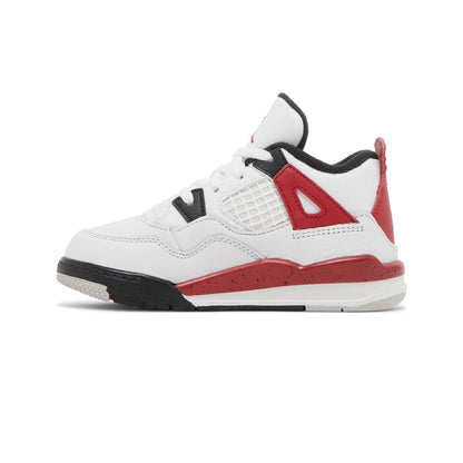 Air Jordan 4 Retro 'Red Cement' TD (2023)