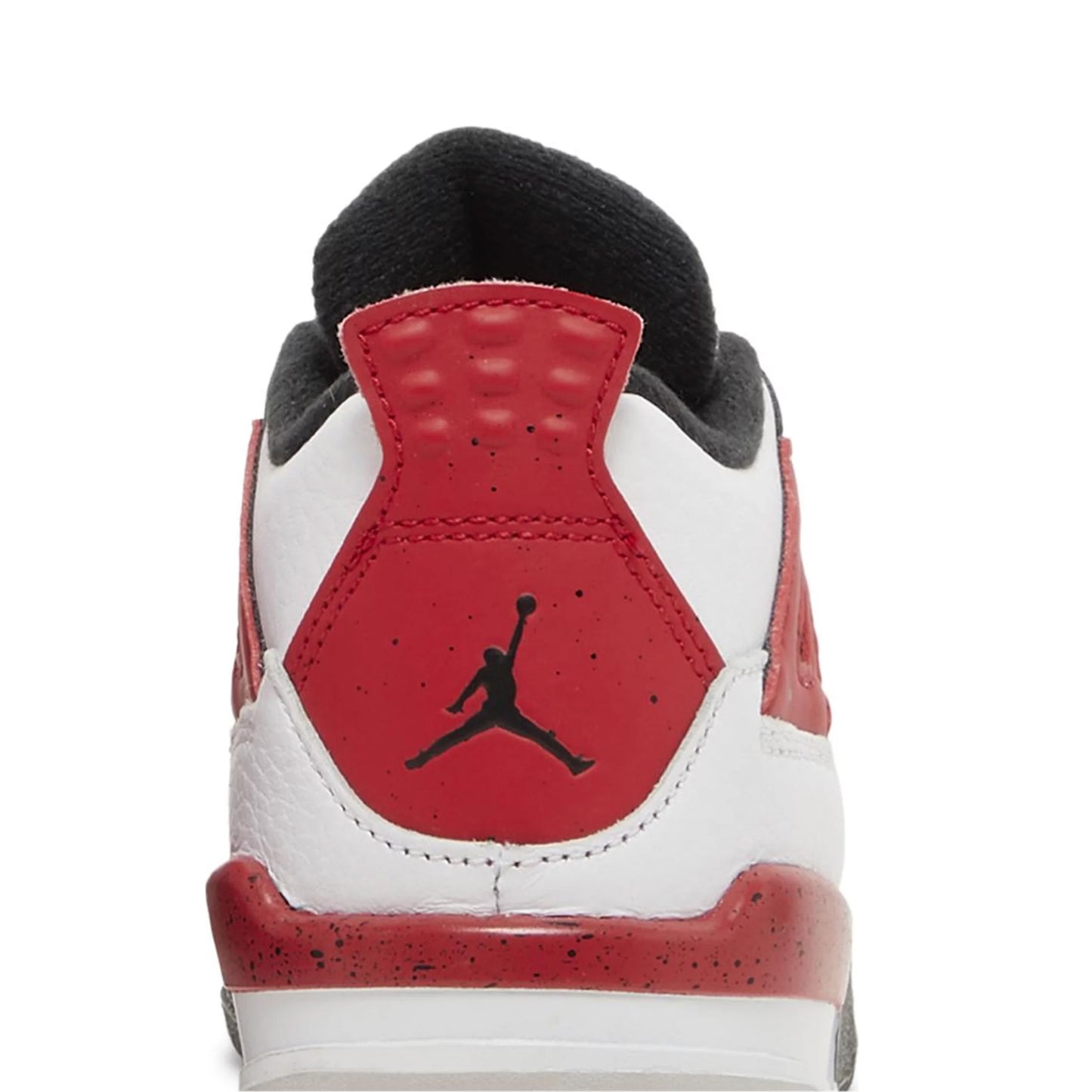 Air Jordan 4 Retro 'Red Cement' TD (2023)