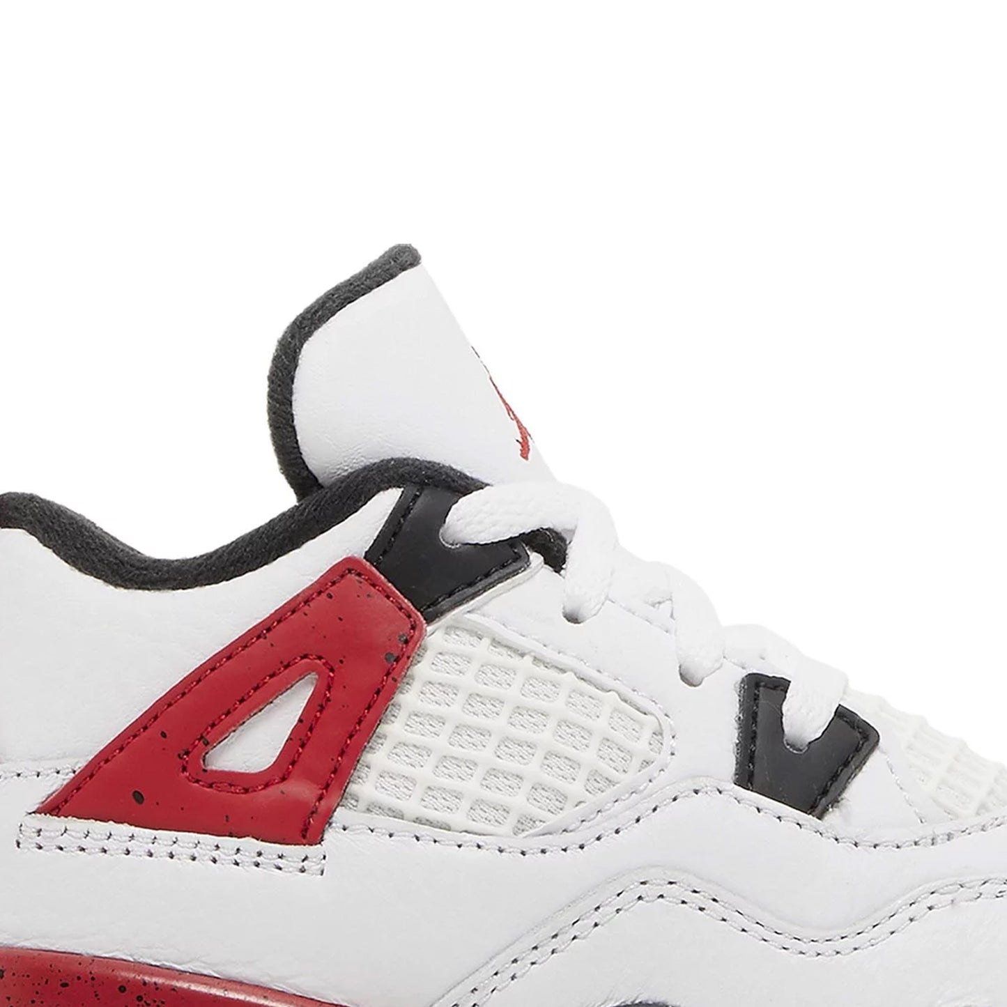 Air Jordan 4 Retro 'Red Cement' TD (2023)