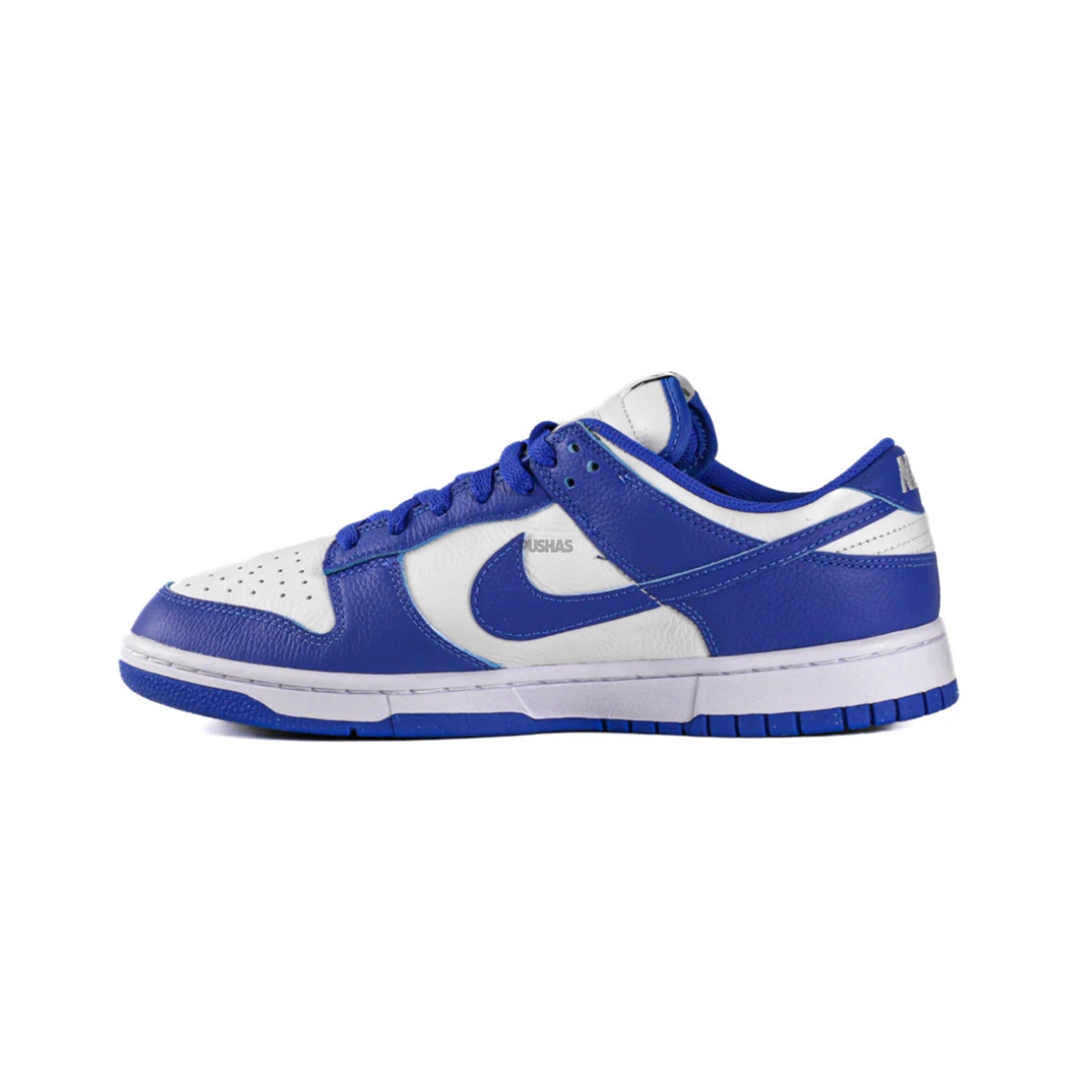 Dunk Low By Pushas 'Kentucky' (2022)