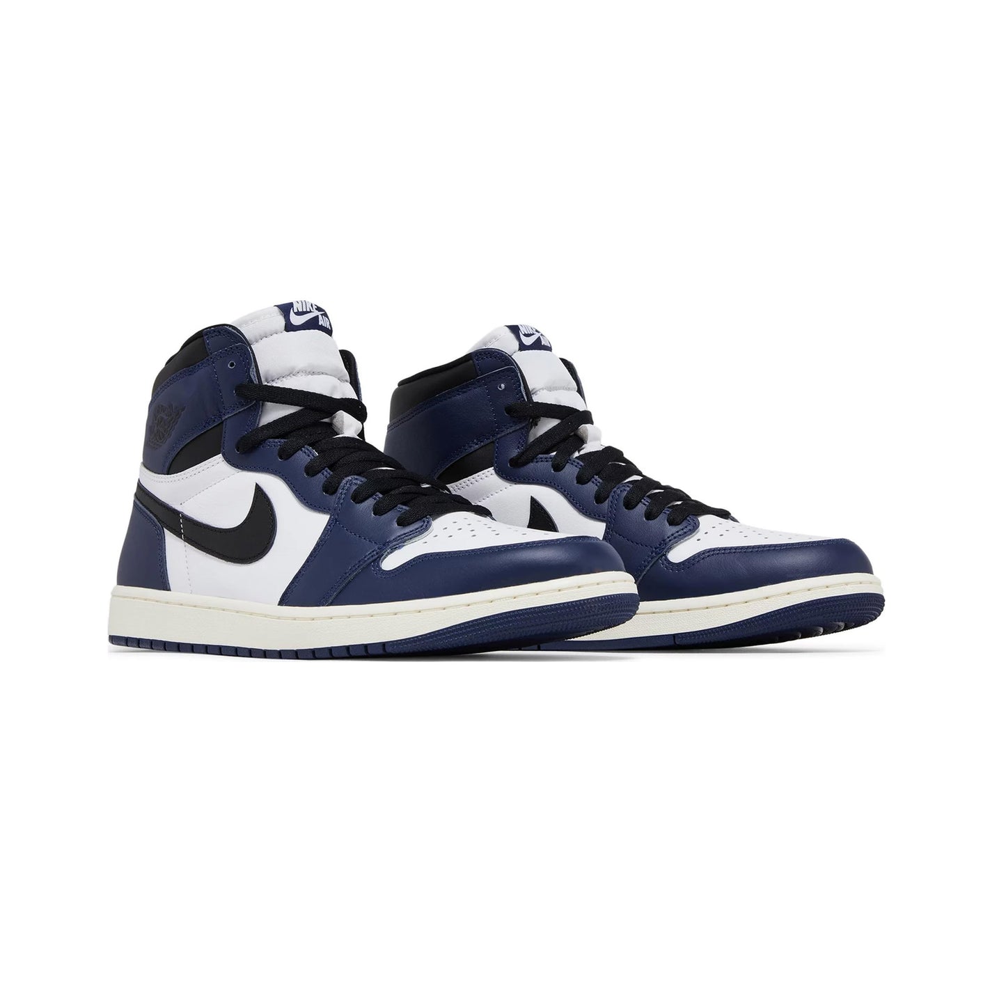 Air Jordan 1 Retro High OG 'Midnight Navy' (2024)