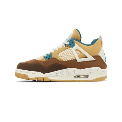 Air Jordan 4 Retro 'Cacao Wow' GS (2023)