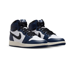 Air Jordan 1 Retro High OG 'Midnight Navy' GS (2024)