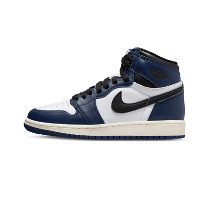 Air Jordan 1 Retro High OG 'Midnight Navy' GS (2024)