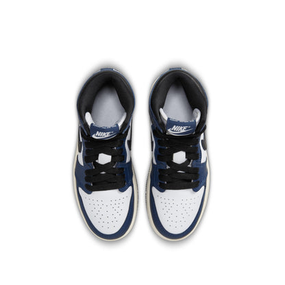 Air Jordan 1 Retro High OG 'Midnight Navy' GS (2024)