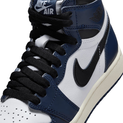 Air Jordan 1 Retro High OG 'Midnight Navy' GS (2024)