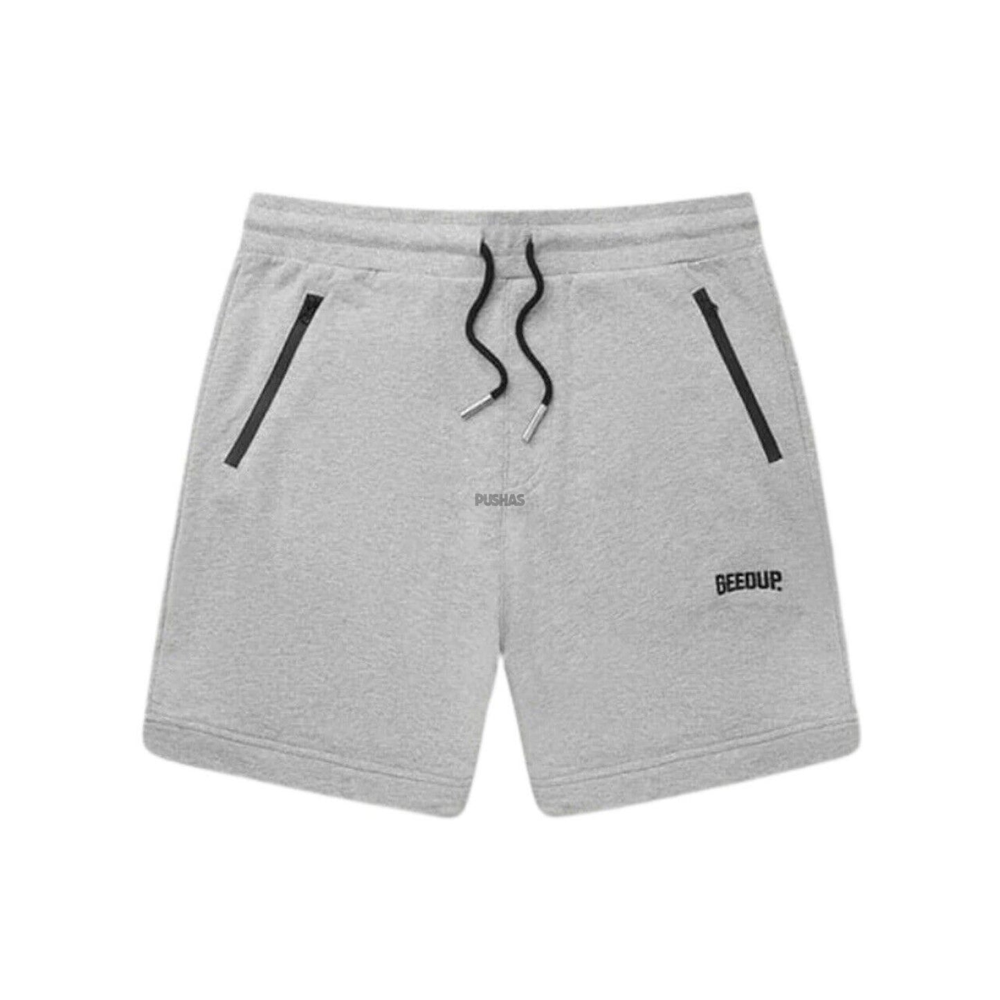 Geedup Keino Track Shorts 'Grey' (2024)