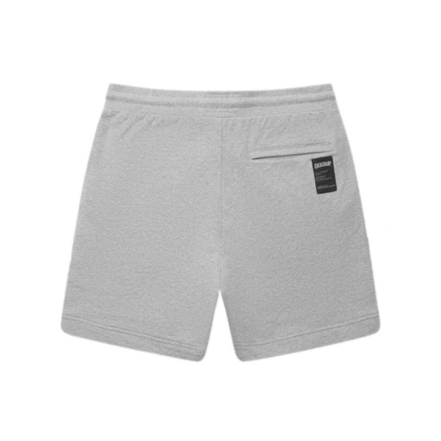 Geedup Keino Track Shorts 'Grey' (2024)