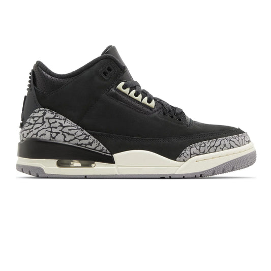 Air Jordan 3 Retro 'Off Noir' Women's (2023)