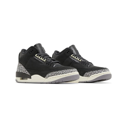 Air Jordan 3 Retro 'Off Noir' Women's (2023)