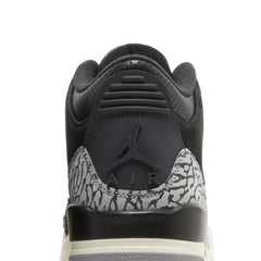 Air Jordan 3 Retro 'Off Noir' Women's (2023)