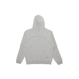 Nike x NOCTA Fleece Hoodie 'Grey Heather'