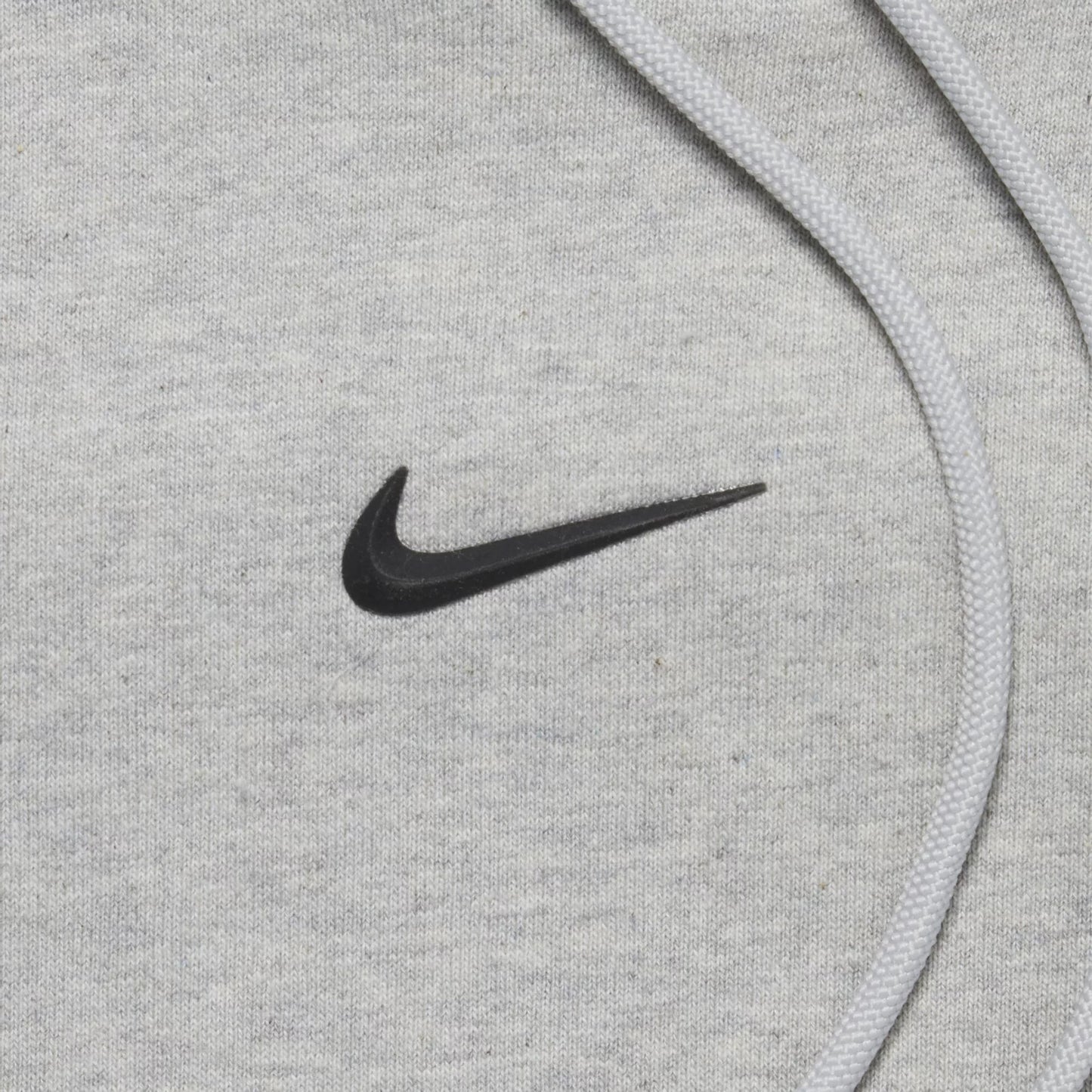 Nike x NOCTA Fleece Hoodie 'Grey Heather'