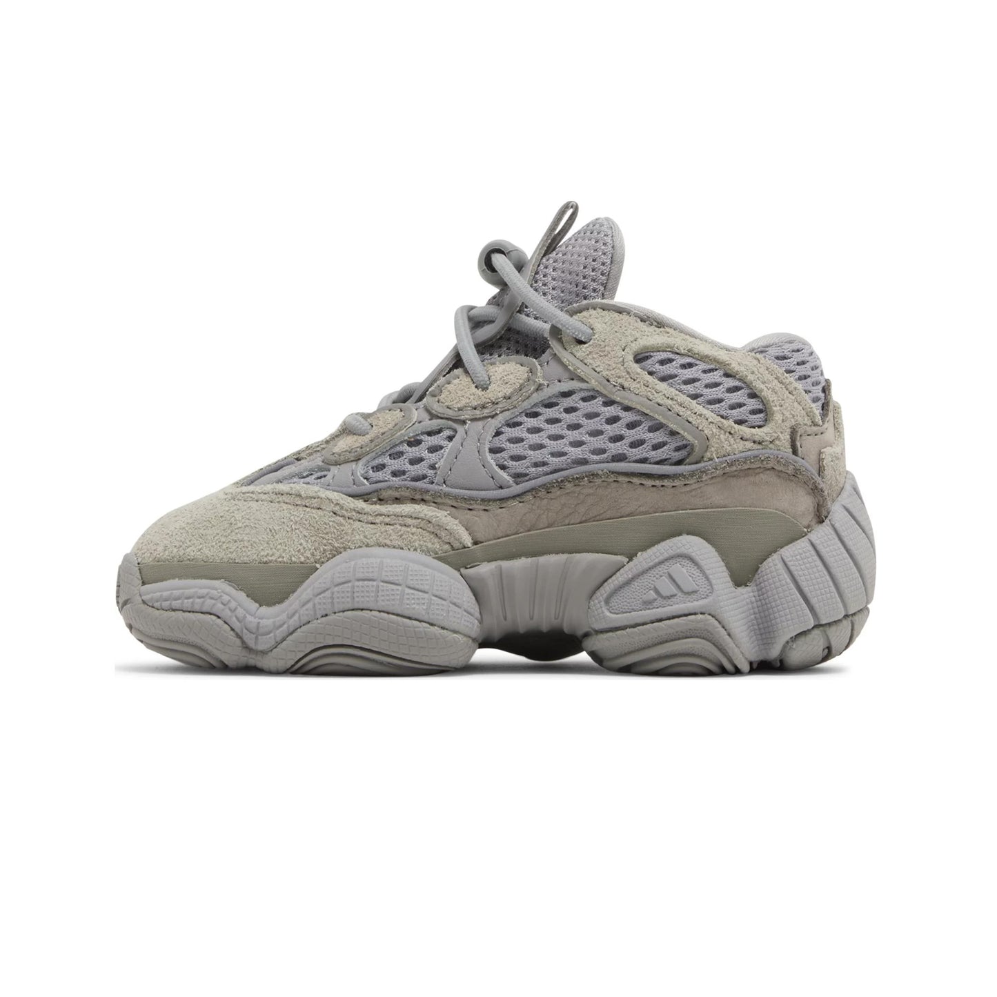 Adidas Yeezy 500 'Stone Salt' TD (2024)