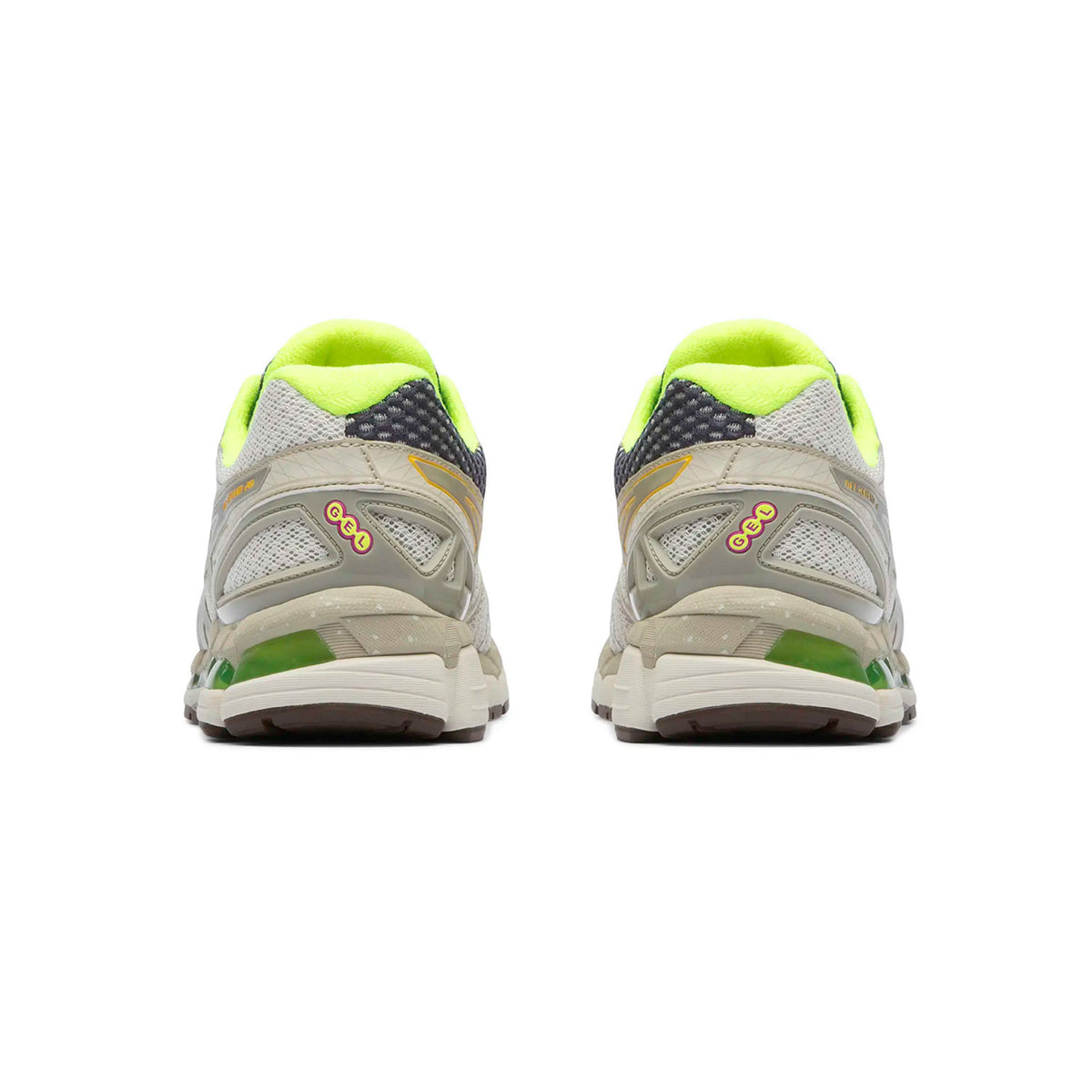ASICS Gel-Kayano 20 Bodega 'Small Wins Add Up' (2024) – PUSHAS
