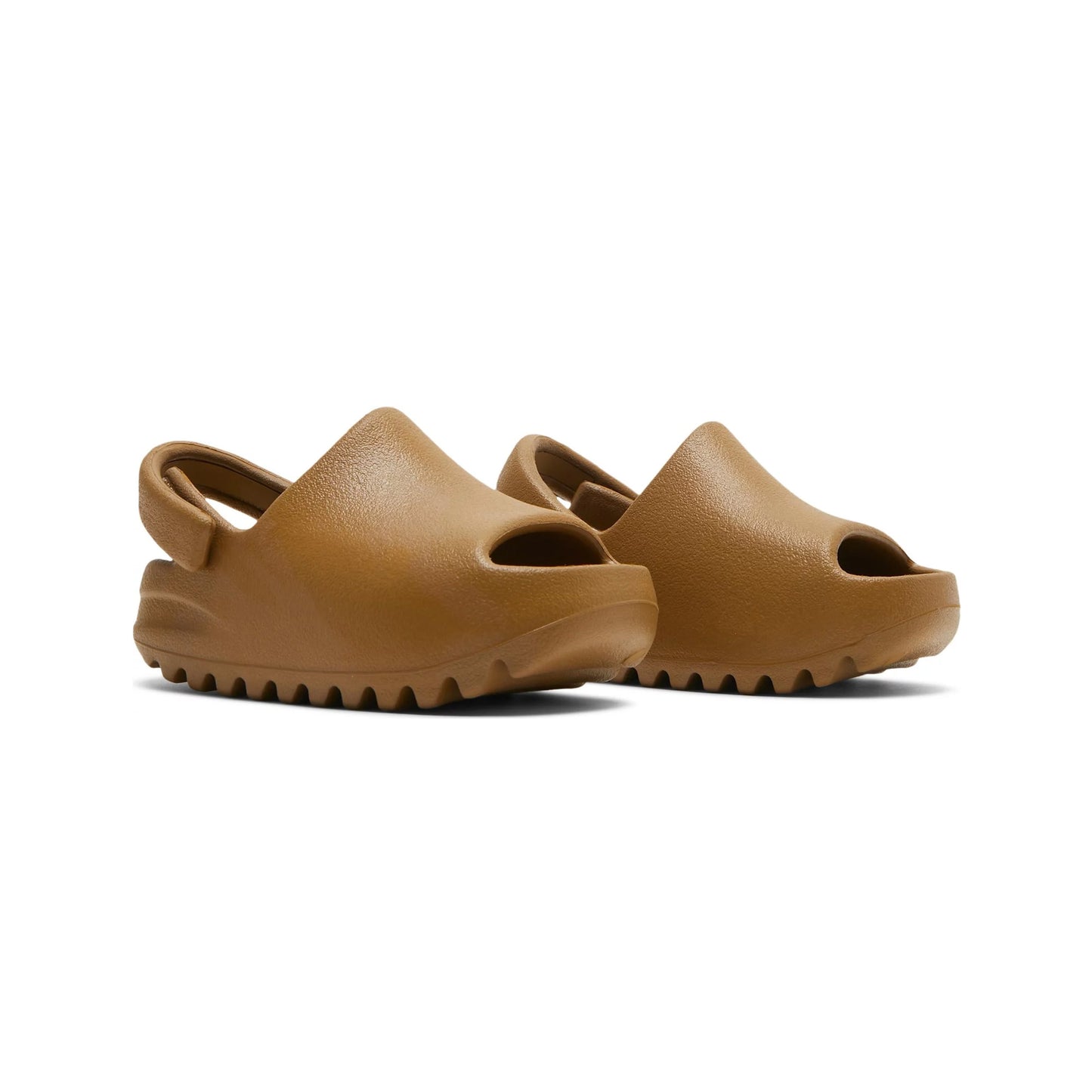 Yeezy Slide 'Ochre' Infants (2021)