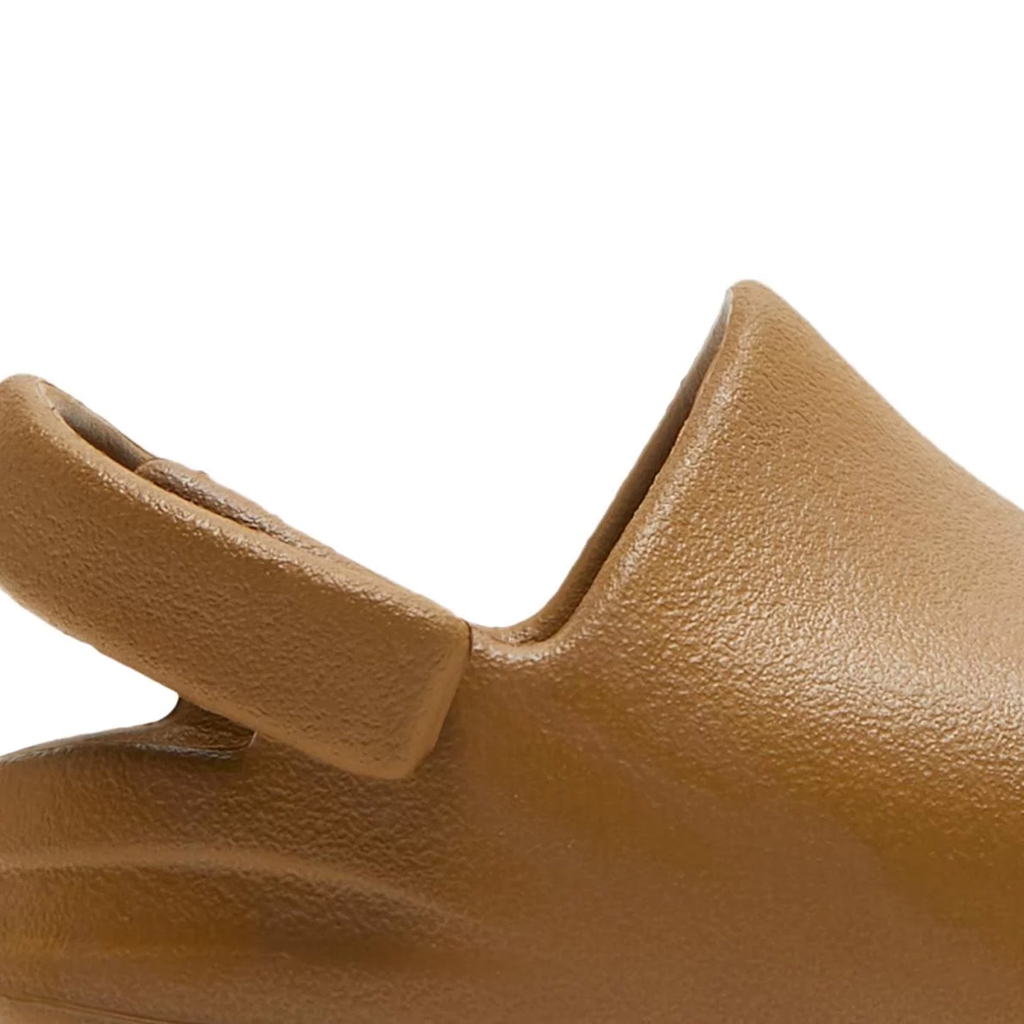 Yeezy Slide 'Ochre' Infants (2021)