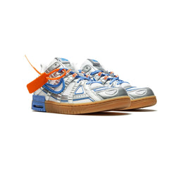 Air Rubber Dunk Off-White 'UNC'