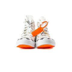 Chuck Taylor All-Star Hi 70 x Off-White