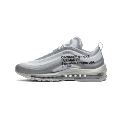 Air Max 97 x Off-White 'Menta' (New)