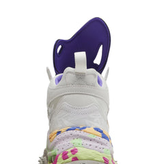 Air Terra Forma X Off-White 'Summit White Psychic Purple' (2022)