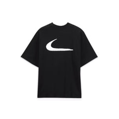 Off-White x Nike Spray Dot T-shirt 'Black' (2021)