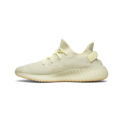 Yeezy Boost 350 V2 'Butter' (2018)