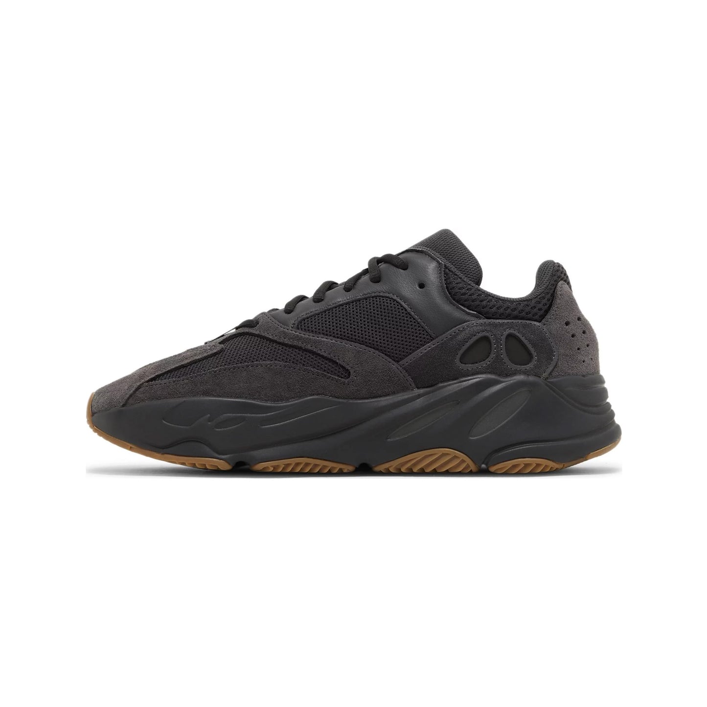 Yeezy Boost 700 'Utility Black' (2019/2023)