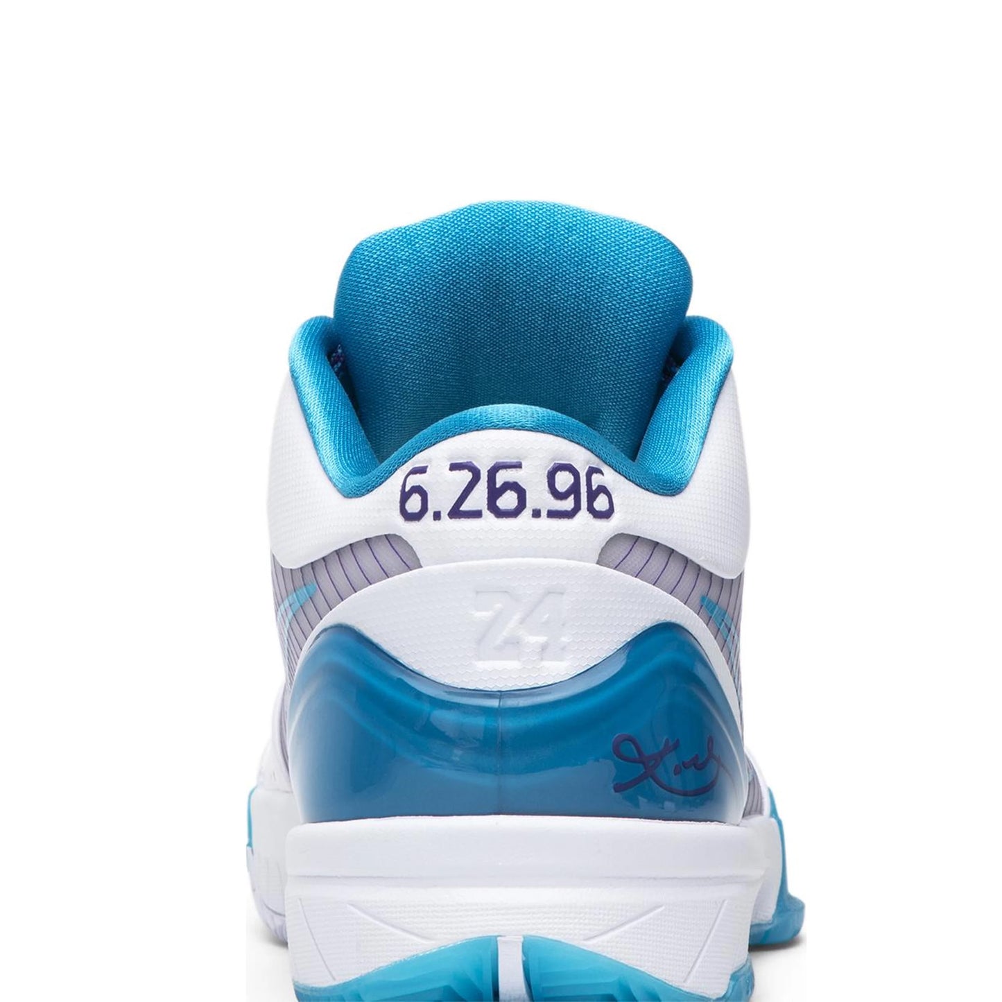 Kobe 4 Protro 'Draft Day Hornets' (New)