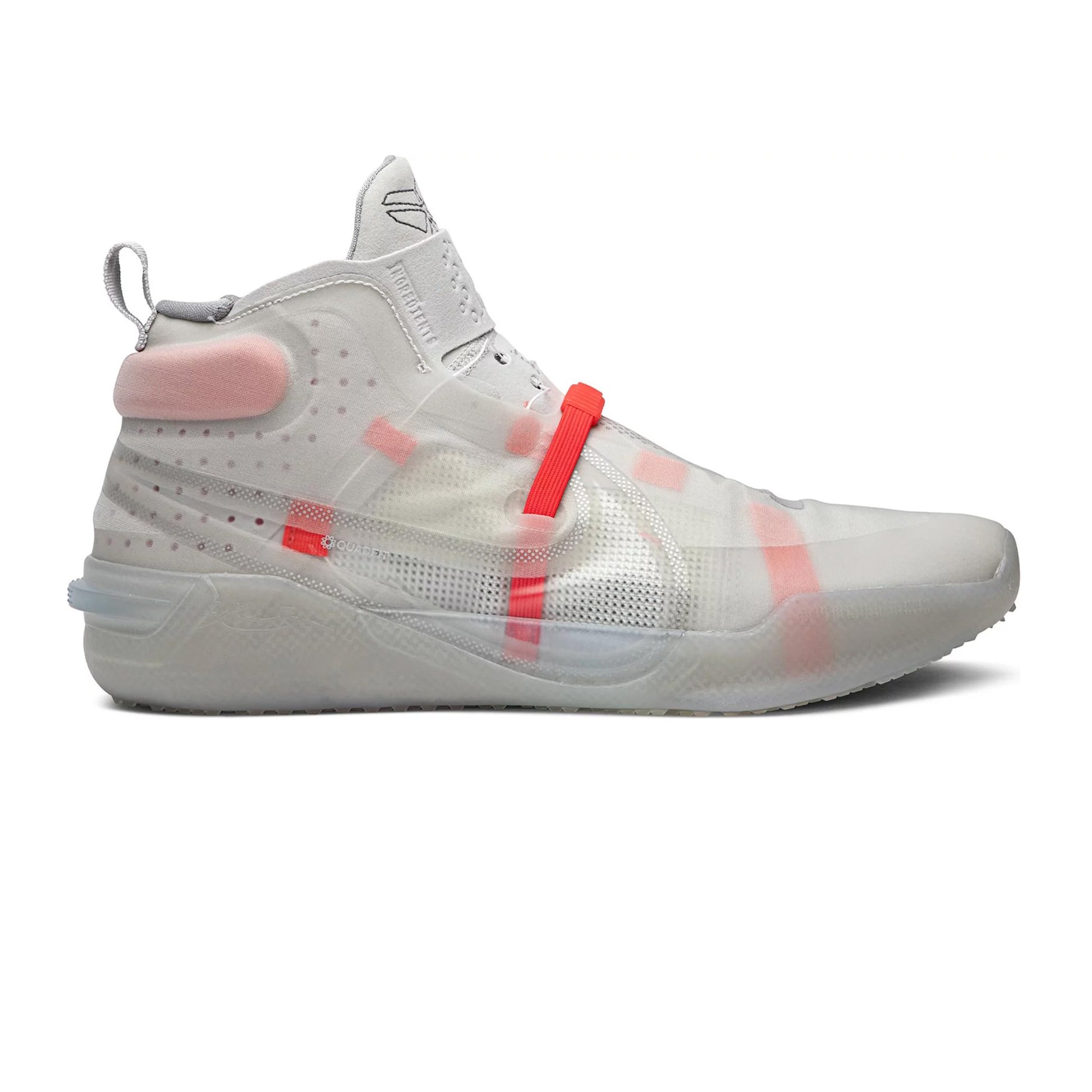 Kobe ad vast grey hotsell
