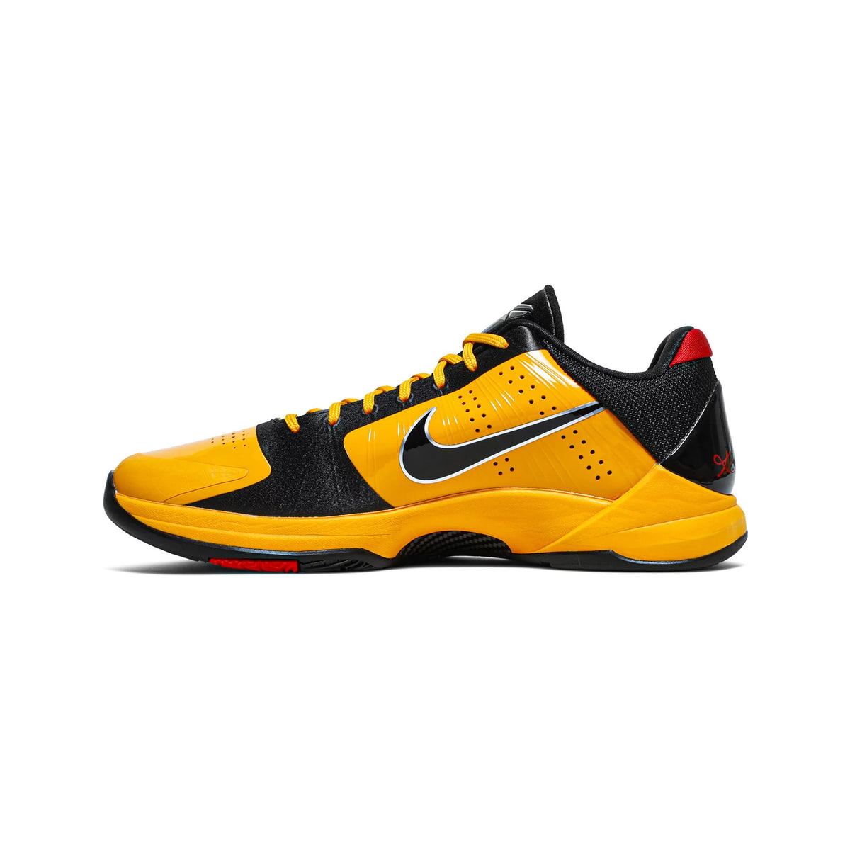Nike Kobe 5 Protro 'Bruce Lee' (2020) – PUSHAS