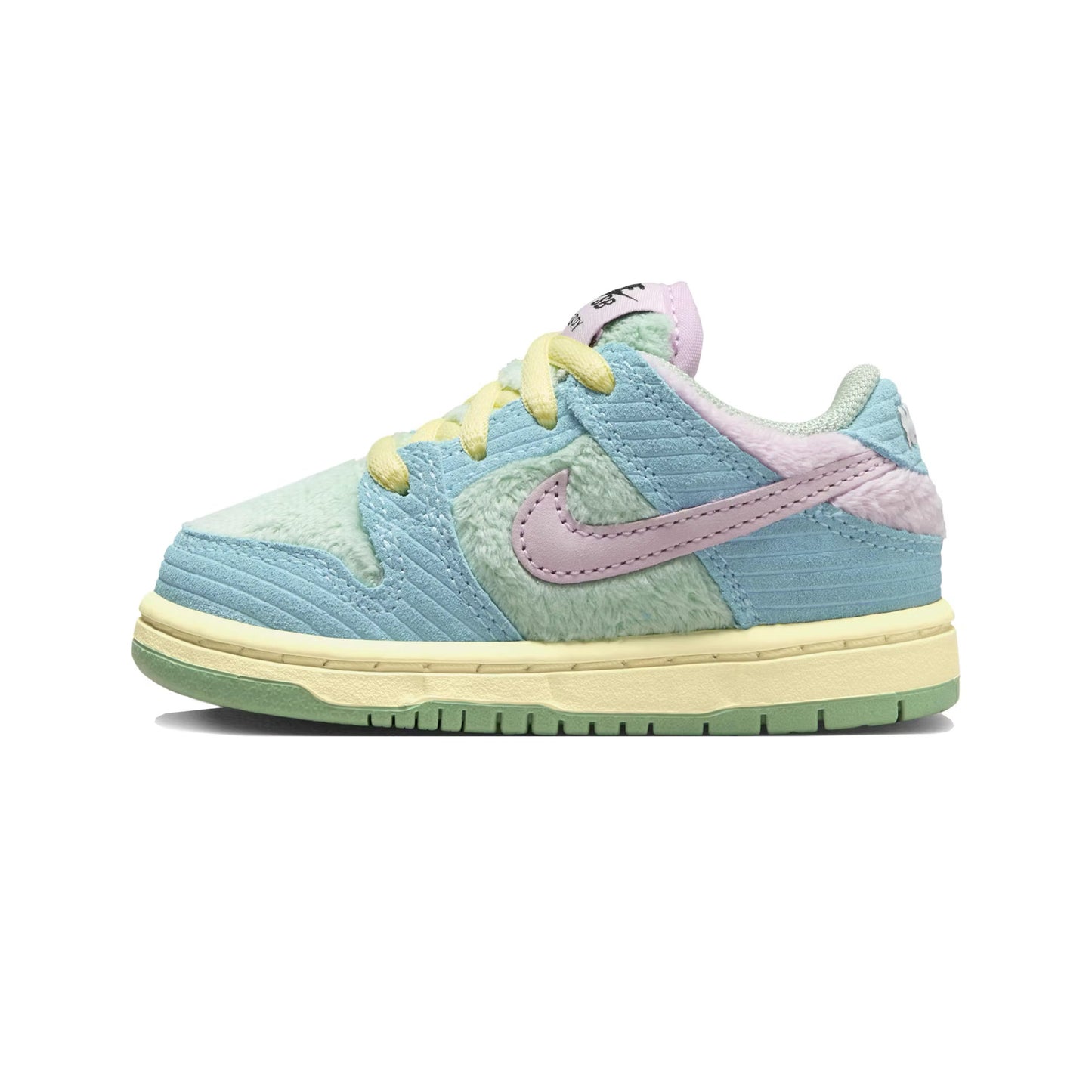 Nike SB Dunk Low 'Verdy Visty' TD (2024)