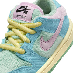 Nike SB Dunk Low 'Verdy Visty' TD (2024)