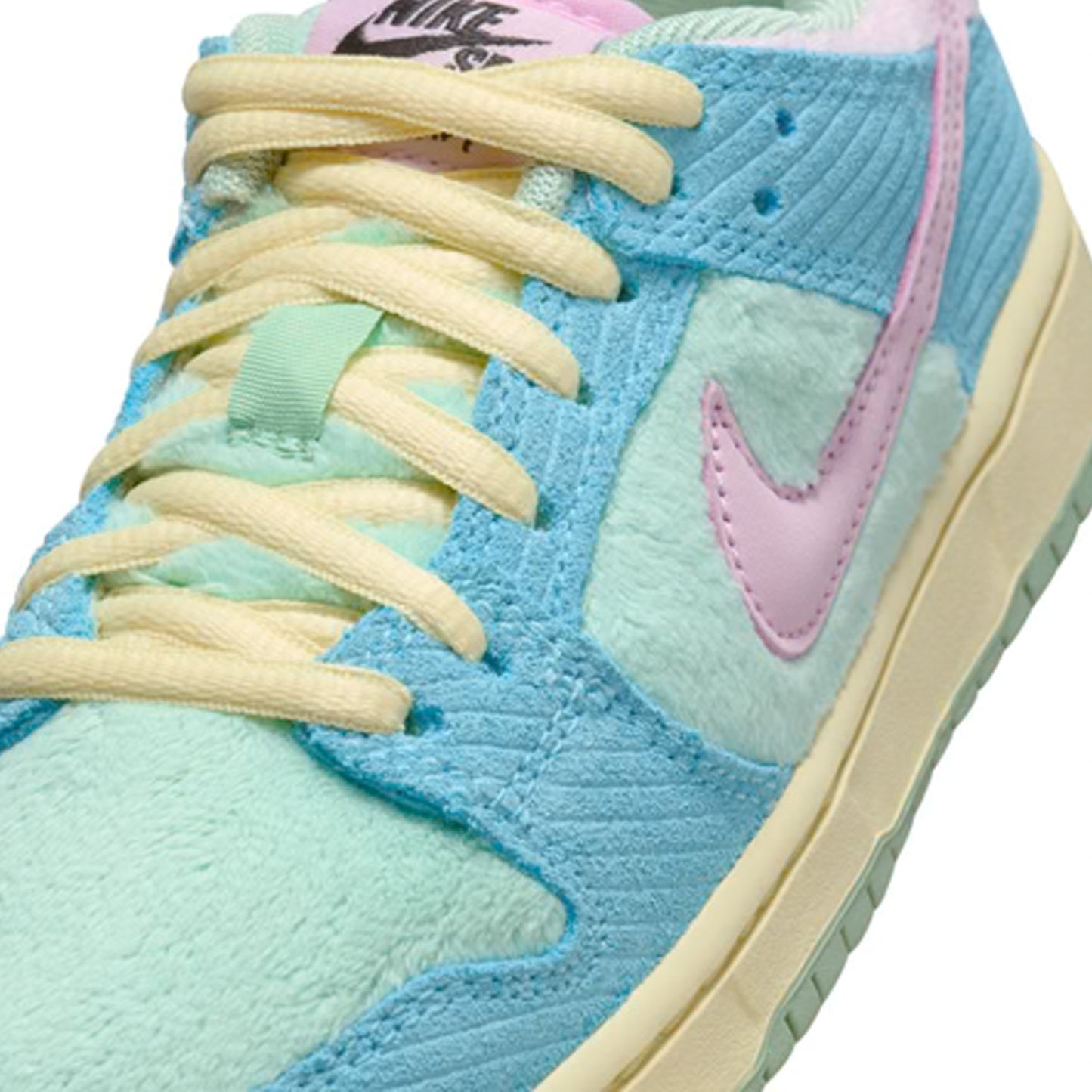 Nike SB Dunk Low 'Verdy Visty' PS (2024)