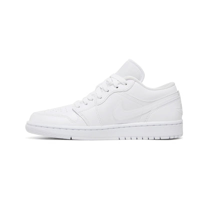 Air Jordan 1 Low 'White' W (2022)