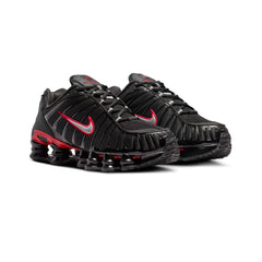 Nike Shox TL 'Black University Red'