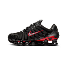 Nike Shox TL 'Black University Red'