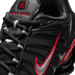 Nike Shox TL 'Black University Red'