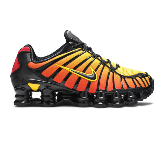 Nike Shox TL 'Sunrise Gradient' (2019)