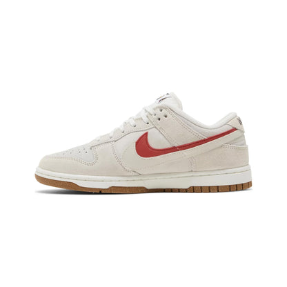 Nike Dunk Low SE 85 Double Swoosh 'Sail Orange' Women's (2022)